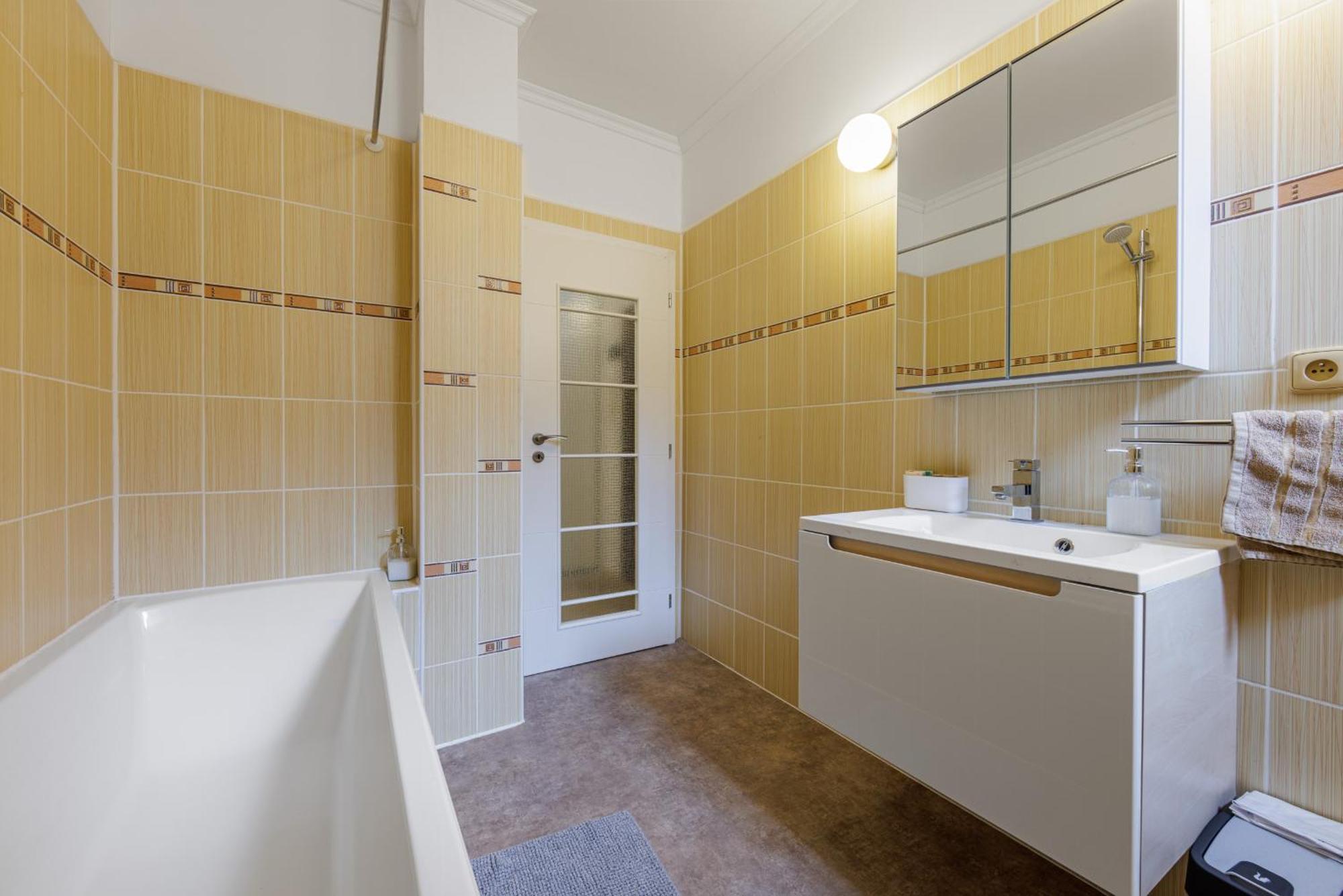 Stylish Centre Apartment Tgm Karlovy Vary Exterior foto
